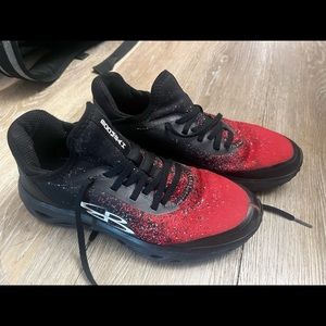 Boombah turf shoes